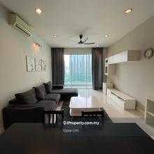 Many units for rent in Bangsar South. Contact for viewing now. 