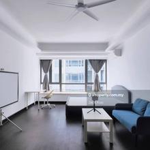 R&F Princess Cove Seine Region Phase 2  Studio