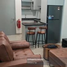 2rooms unit