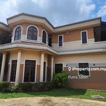 Corner Lot bungalow for sale