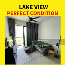 Mizumi Limited Nice Lake View Unit For Sell
