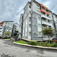 Apartment Level 2 with Lift