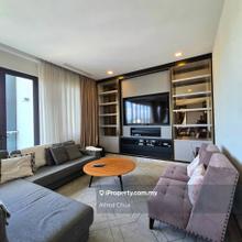 Aesthetic The Republic Condominium @ Kempas Heights, Kuching. Near 101