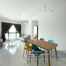 GM Residence Remia, Bandar Botanik, Klang