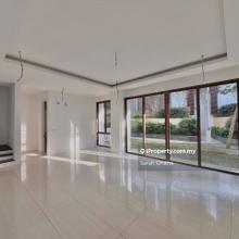 Luxury 3-Storey Semi-D Villa @ Presint 8 Putrajaya - Rm2.1mil