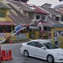 Terrace house for Rent