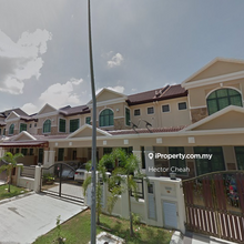 2.5sty Warisan Indah Kota Warisan Sepang 3000sf 100% Loan 0% Down.P