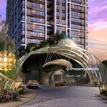 300M To Mid Valley, KTM & LRT, Inspiring Art and Award Winning Design
