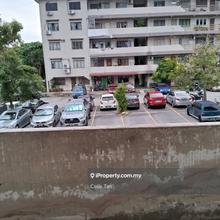 Goodyear court2 for sale, subang jaya.