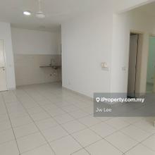 Basic Karisma Apartment Eco Majestic Semenyih Ready For Viewing