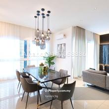 3 Triplex Garden Corner Unit @ Puchong Prima