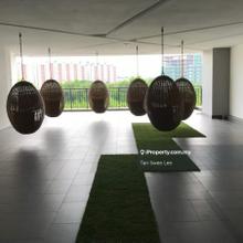 Urbana Residences is a resort-style Residence located at Ara Damansara