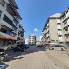 Stulang Flat