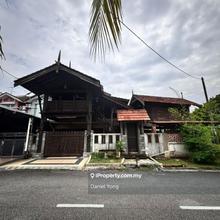 Kangkar Pulai Double Storey Terrace House 4bed Renovated Johor Bahru