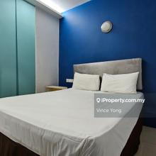 Zero Deposit Master Room Attach Toilet @ Kota Damansara