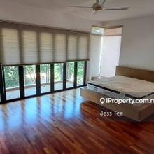 Fully Converted to 2 Storey Bungalow @ Setia Duta, Setia Eco Park