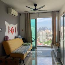 Sentul Point for sale