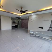 Penang Bukit Mertajam B M Residence Condominium For Sale