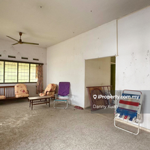 Freehold 2 Storey Semi D Taman Mayfair Klebang Besar Melaka Utama Baru