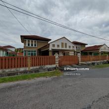 Taman Krubong Perdana