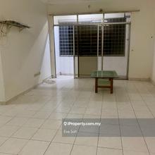 Impian Heights Apartment @ Puchong Jaya