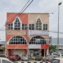 Dusun muda 3sty la3208sf freehold 1.17m 24apr25