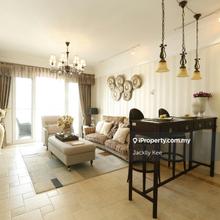 Old Klang Road, Tria Residences Luxury and Privacy Condominium in KL