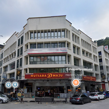 Office Damansara Perdana Prime Petaling Jaya 1973sf Below Market