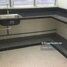 Desa delima Un-furnished 1-car park 700 sqft 