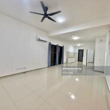 Eco Botanic The Tate @  Double Storey Terrace Corner House