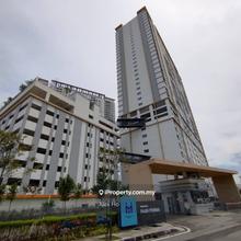 Best Price!! Residensi Pauh Permai, 900sf, High Floor, Strategic Area