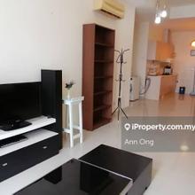 Serviced residence for Rent