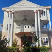 Country Heights Kajang 3 Storey Bungalow for rent