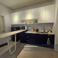 Aurora Sovo Office 614