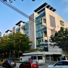 Auction Below Market Price Tmn U-Thant Amarin Wickham Triplex Condo