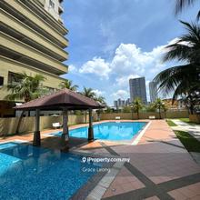 Spacious & Comfortable Condo for Rent 