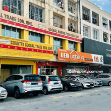 Corner Shop for Rent @ Pusat Bandar Puchong