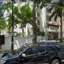 Park view condominium for Sale