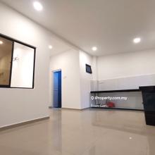 Freehold Renovate Rm100k Furnish 2 Storey Bukit Beruang Melaka MMU