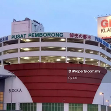 Gm klang - first floor shop