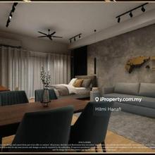 Good Investment! Studio 1 bedroom / USJ / Near Monash Uni / Main Place