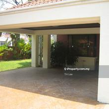 Corner link bungalow for sale