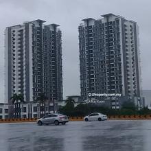 Subang Usj One Park Rm336k Riverdale Tower B