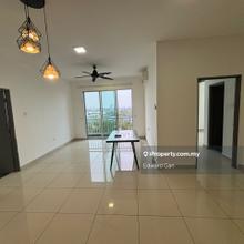 The Aliff Residences 3 Beds Apartment For Sale @ Tampoi