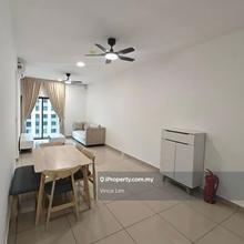 Good Price! Viewing Anytime! Nice Unit with Good Condition!