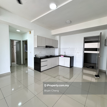 2 room Condo for rent