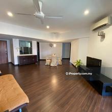 Condominium for Rent