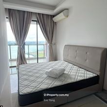 R&F Princess Cove, Room rental
