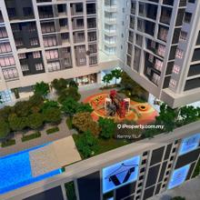 Freehold,2-3bed,Free Furnsihed & Legal fees,0% deposit,below market pz