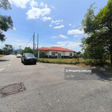Mantin Bandar Tasik Senangin Bungalow Land For Sale